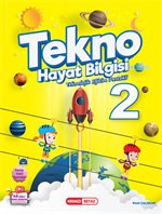 Tekno Hayat Bilgisi 2